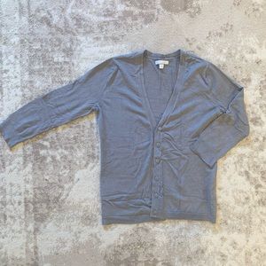 New York & Co 3/4 Sleeve Cardigan